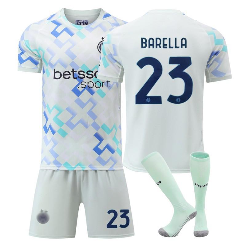 2526 Inter Milan Home Away Football