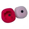 For BETA 125RR 250RR 350RR 390RS 48ORR Motorcycle Air Filter Sponge Air Filter Cleaner Sponge Motorcycle Filtration Replacement