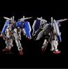 MG 1/100 Ex-S Gundam/S Gundam (Task Force Alpha Version) pre-colored plastic model Sentinel
