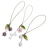 Hang Gift for Women Mobile Phone Case Keychain Phone Lanyard Hanging Ornaments Cellphone Strap