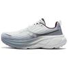Hurricane 25 Comfortable Versatile Responsive Support Running Shoes Unisex Running Shoes Gray S31026-551