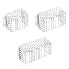 Gutter Guard Drain Cover Anti Clogging Downspout Protector Stainless Steel