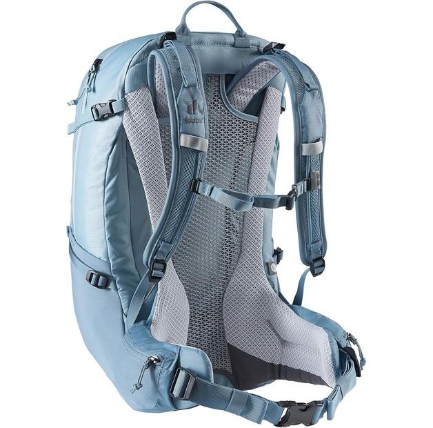 Рюкзак Deuter Futura 25 SL dusk/slateblue (Damen) (3400221-1333)