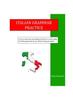 The Italian Grammar Practice Book