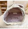 Women's Trendy Japanese Style Multi-Pocket College Backpack - Large Capacity Casual Fashion