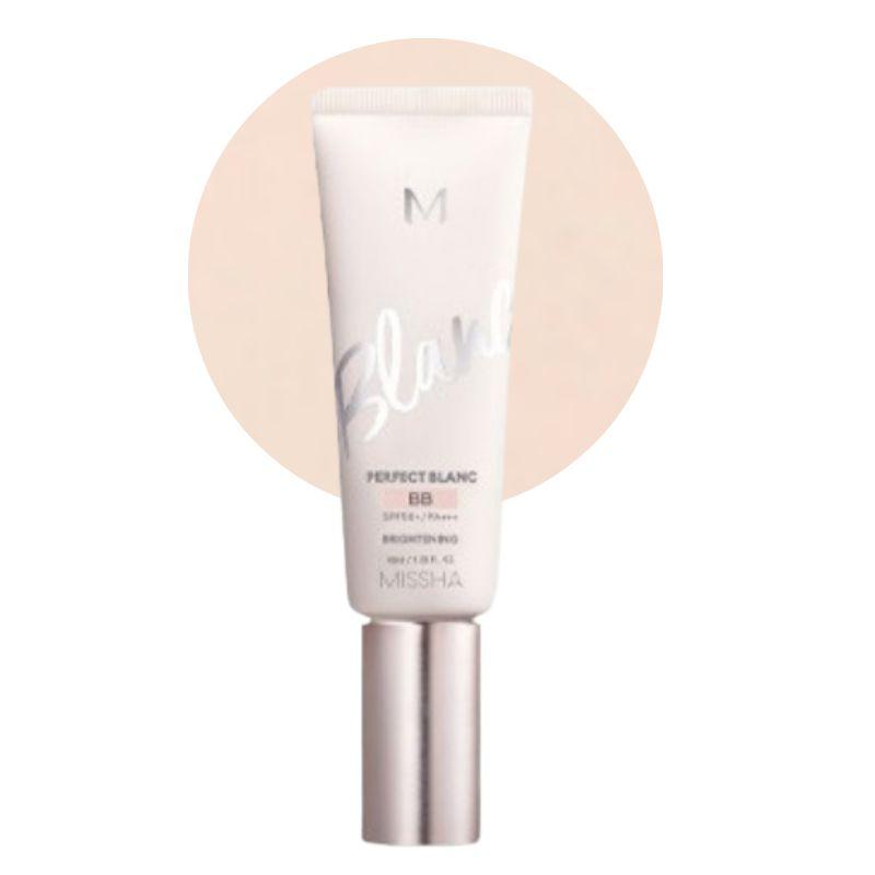 

MISSHA М Перфект Блан ББ 40мл 21 Vanilla 40ml 1ea