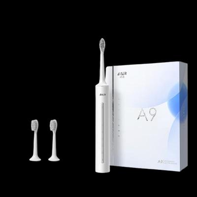 Byer A9 Sonic Electric Toothbrush CN Plug (adapter Included)