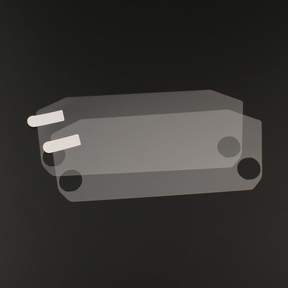 And Clear Durable Protective Instrument Film For Kymco Vjr125 4v Models Motorcycle