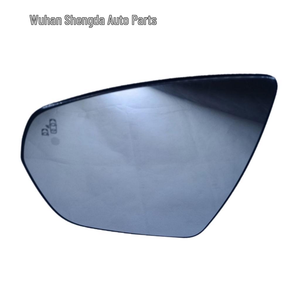 

Rearview Mirror Lens for Peugeot 4008 P84 & 5008 P87 (2017-) Right 21593020