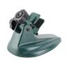 Precision Micrometer Holder, Adjustable Cast Iron Micrometer Base Measuring Tool, Easy to Operate and Stable, High Performance Gauge Base
