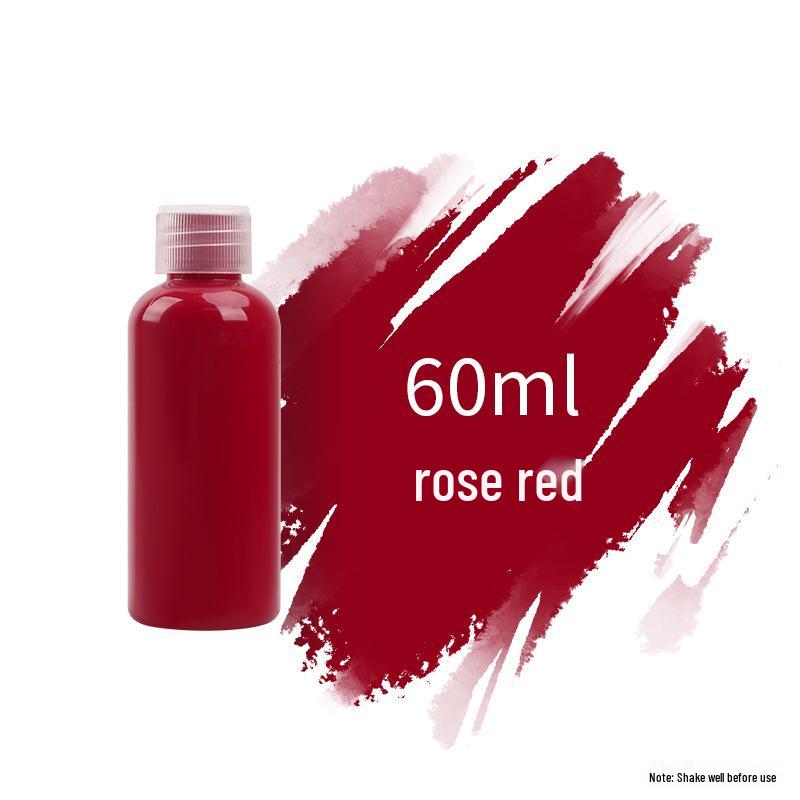 DIY Violent Bear Vinylpuppe Schlüsselanhänger Pigmentpackung