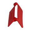 Clip-On Sewing Edge Guide Edge Stitch Lock Sewing Gauge DIY Lockranding Tool Stitch Guide for Sewing Beginners Consistent Stitches