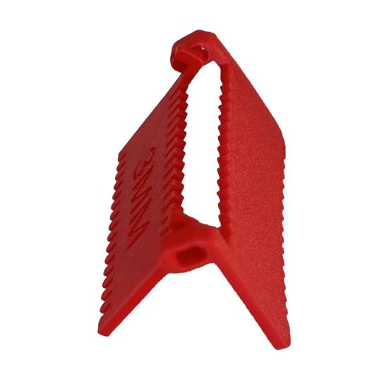 Clip-On Sewing Edge Guide Edge Stitch Lock Sewing Gauge DIY Lockranding Tool Stitch Guide for Sewing Beginners Consistent Stitches