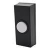 with Screws Doorbell Switch Plastic Door Bells Switch New Doorbell Push Button