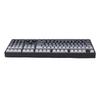 3 Mode Mechanical Gaming Keyboard Wireless Wired Mechanical Keyboard Hot Swappable 108 Keys Blue