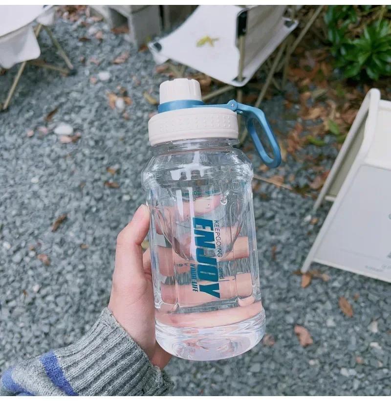 Neues Modell Sportflasche mit Filter Trinkflasche Wasserkocher Wasserflasche Waterbottle Tasse zum Kochen von Wasser