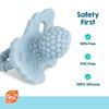 RaZbaby Raspberry Teether Strawberry Teether [Product]
