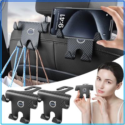 Agarres y soportes – Soportes universales para cohe