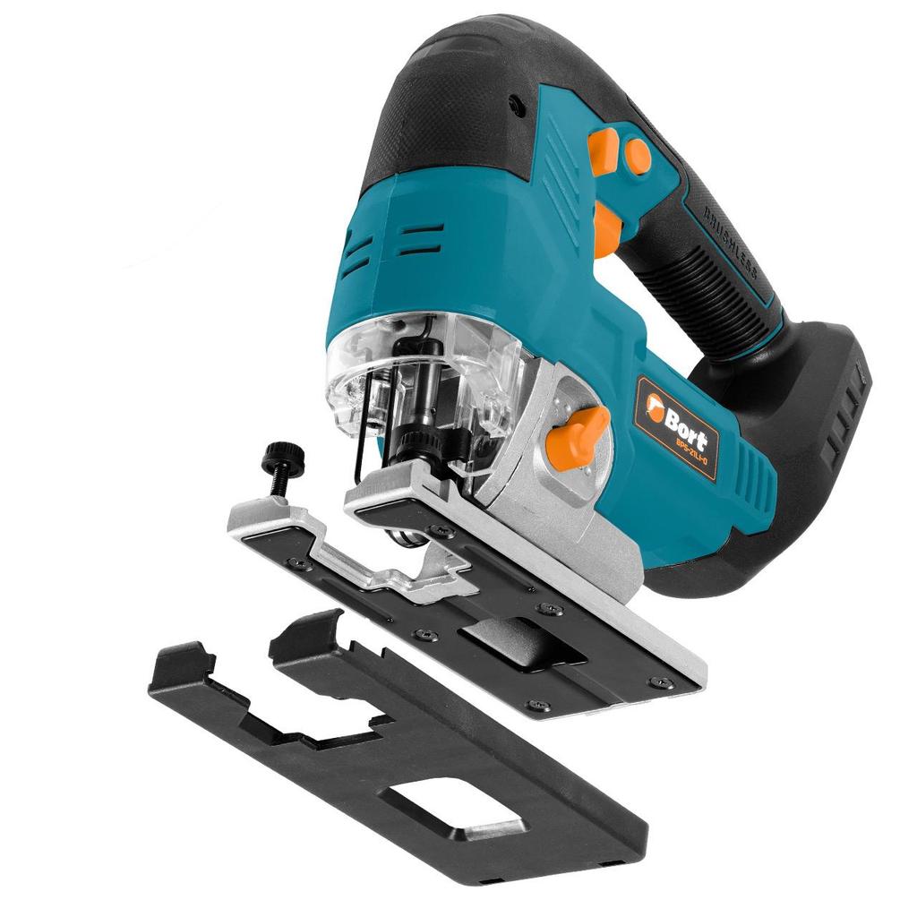 Cordless Jigsaw BORT BPS-21Li-0 (without Battery and Charger)