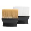 Professional Neck Duster Brush Neck Hair Removal Brush Soft Neck Cleaning Brush for Barber