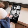 Duncan Laurence For OnePlus 15 13 12 11 12R 10R 13R 15R 10T 8T Case For OnePlus Nord 5 CE 2 3 4 Lite N20 N30