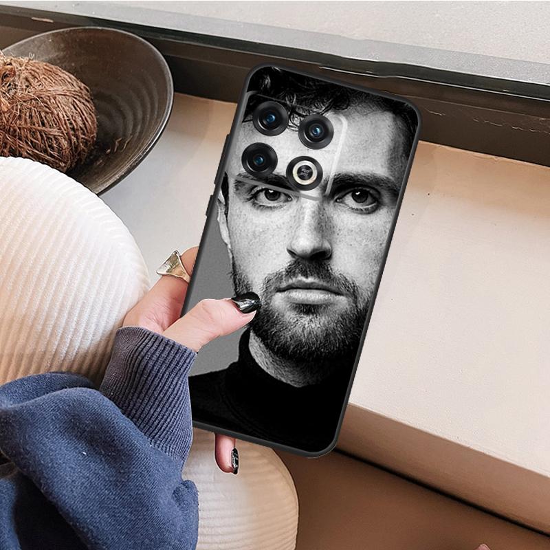 Duncan Laurence For OnePlus 15 13 12 11 12R 10R 13R 15R 10T 8T Case For OnePlus Nord 5 CE 2 3 4 Lite N20 N30