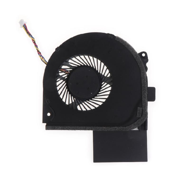 Laptop GPU Radiator DC12V 0.4A 4 pin 4-wires Cooling Fan Quiet GPU CPU Cooler Laptop Cooler USBPowered