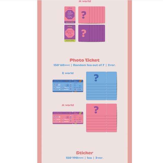 WEEEKLY - Hraj hru:Dovolená (4ND mini ) Náhodný