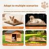 Pet Products Self-heating Pet Pad Cat Litter Constant Temperature Dog Litter Warm Dog Pad Heating Pet Pad