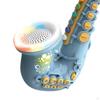 Educational Toys USB Charge Simulation 8 Note Musical Instrument for