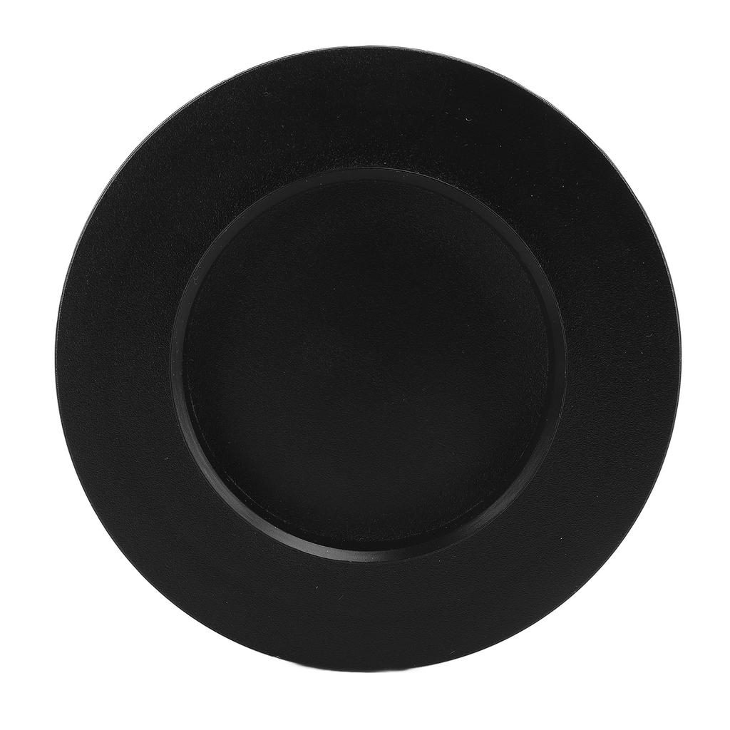 Rotating Display Stand Two Power Supply Mode Turntable Display Platform for Live Streaming