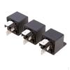 3 Pieces Heavy Duty 24V 80AMP Boat Electronic Four Pin Relays