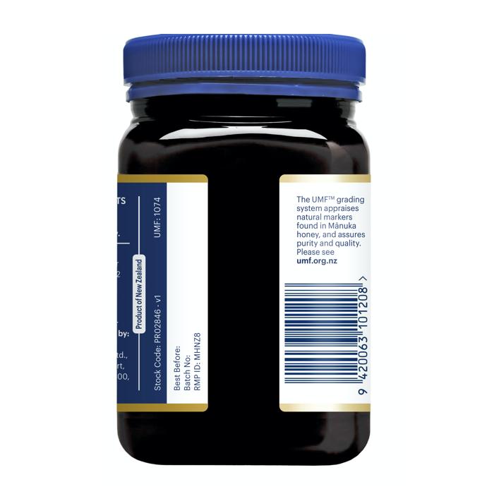 Manuka Health MGO 573+ UMF 16+ Manuka Honey 500g