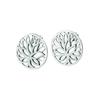 Loto Stainless Steel SATD07 Women's Earrings