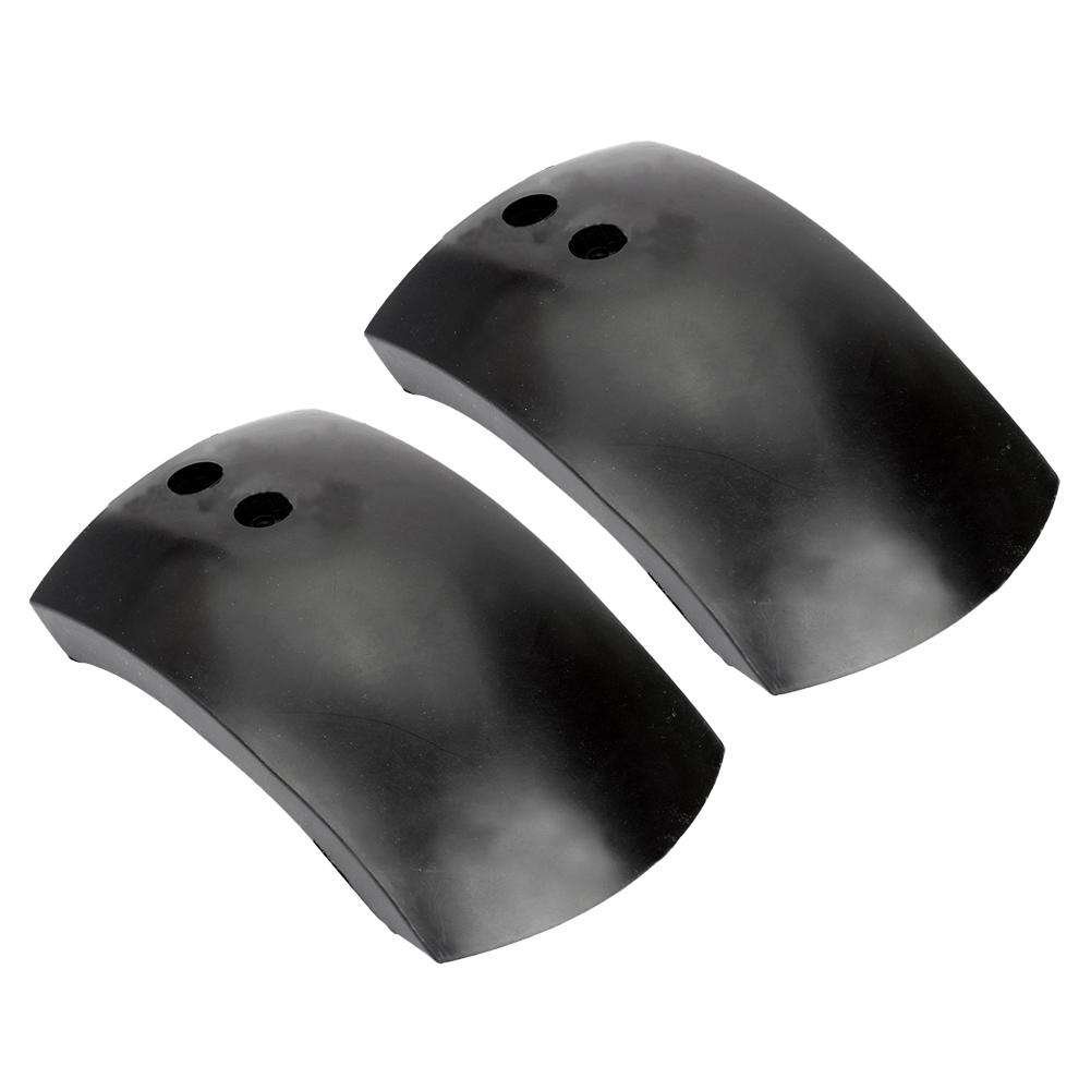 2PCS Motorcycle Cover Front Rear Fender Mud Guard Mudguard for 43cc 47cc 49cc Minimoto Mini Moto ATV QUAD Dirt Bike