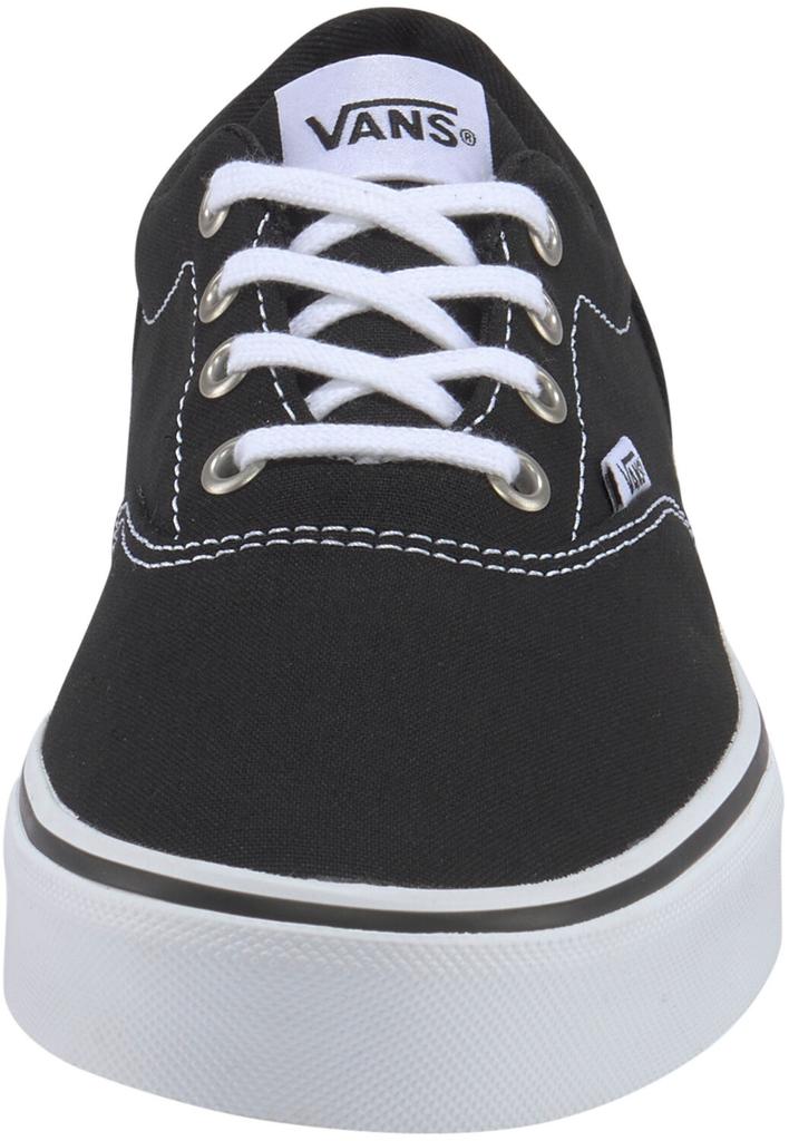 Кроссовки Vans Authentic (VN0A3MVZ1871) black/white
