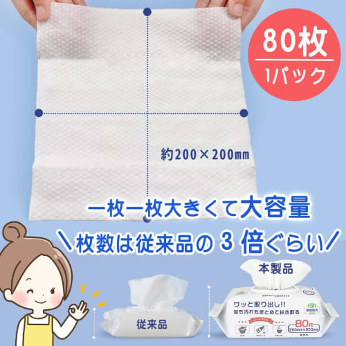 Highly Recommended for Regular Savings: 240 Sheets, Kitchen Cleaning Sheets, Quickle Cloths, Kitchen Cleaner, Super Cleaning Sheets, Cleaning Sheets,