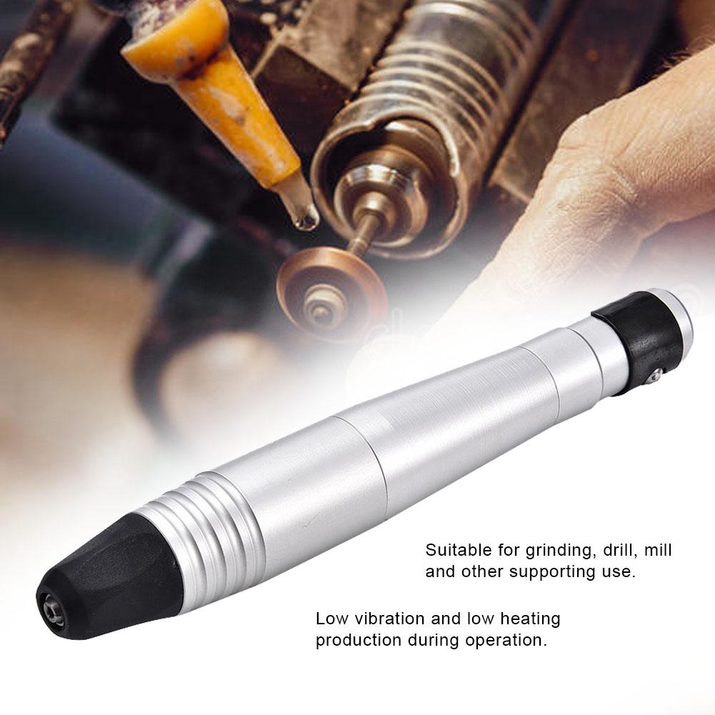 Portable Quick Change Handle Jewelry Engraving Handpiece for Flex Shaft Machine