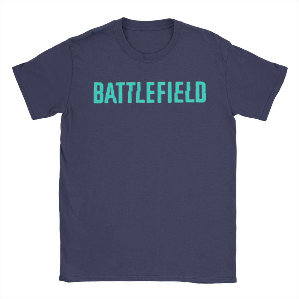 Battlefield 6 Funny Games BF6 New Arrival T Shirts Men Women  Pure Cotton  Tee Shirt Clothing