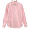 Long Sleeve Shirt L Pink Men's Used