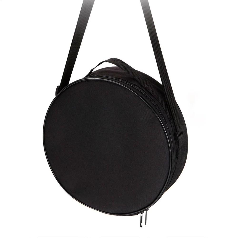 Met Rits Opvouwbare Kruk Tas Schouderband Kruk Opbergtas Opvouwbare Kruk Pouch Voor Picknick