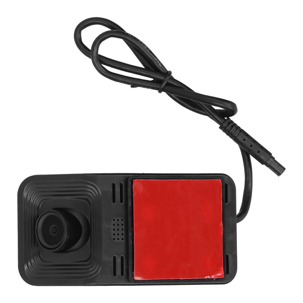 Auto Dashcam 140 Grad Objektivwinkel Touchscreen Bewegungserkennung DVR USB Fahrvideoaufzeichnung