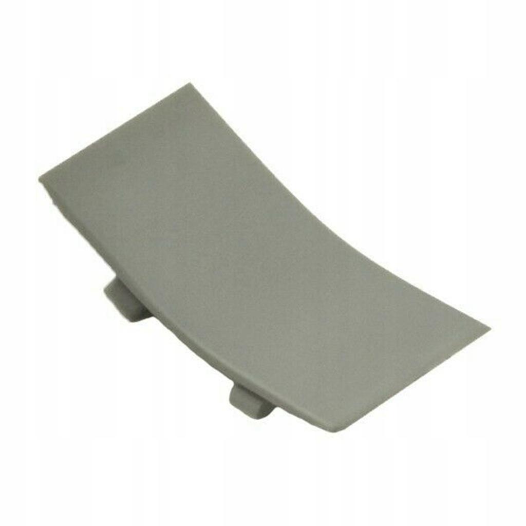 Countertop strip connector 23 mm accessories for countertops and oxid gloss strips