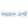 Fluoride Toothpaste For Sensitive Teeth,  Mint, 3.4 oz (96.4 g)
