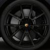 4pcs 56mm Car Logo Wheel Center Hub Cap For Fiat ABARTH 124 125 130 131 500 595 Esseesse 695 Punto Scorpion Auto Accessories