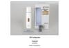 Kordes Pet CP-3300 Rechargeable Electric Nail Grinder & Clippers for Dogs & Cats