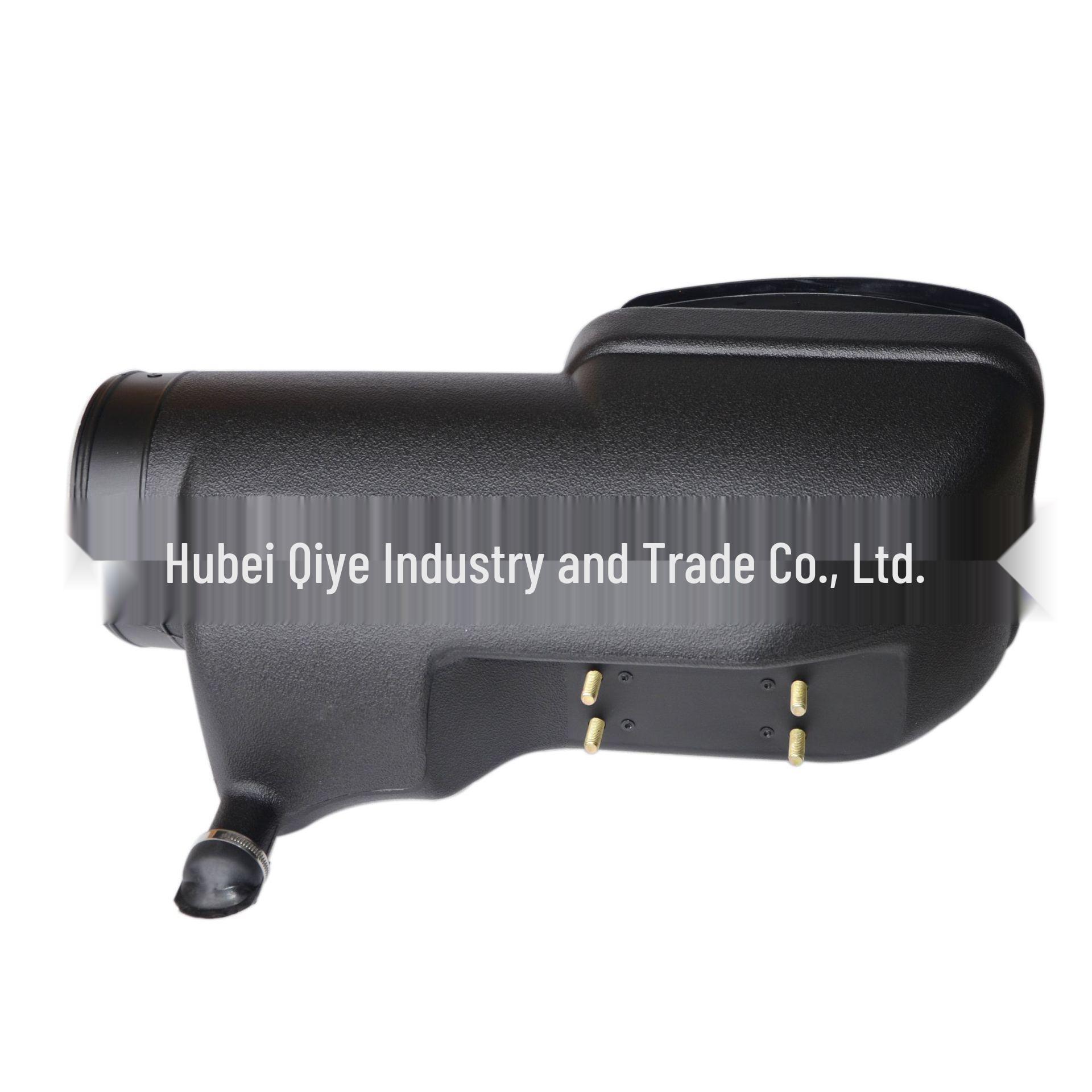 

Rear Intake Manifold Assembly for Dongfeng New Tianlong KL/VL (Part 1109040-H02G0) Other