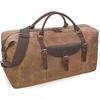Duża Torba Podróżna Sportowa, Wielofunkcyjny Design 54X27X32Cm
