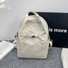 Lightweight Waterproof Nylon Backpack for Women Casual Travel Backpack Student Computer Bag Mochilas