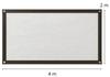 PLANDEKA PRZEZROCZYSTA 2x4m 210g/m2 [PLANDEKA2]